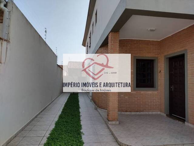 #CA00241 - Sobrado para Locação em Caraguatatuba - SP - 2