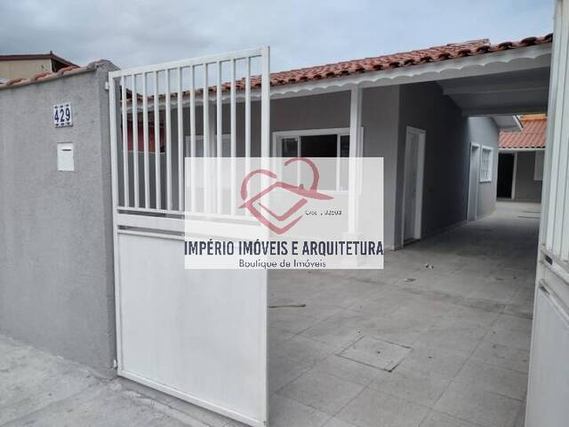 #CA00242 - Casa para Venda em Caraguatatuba - SP - 3