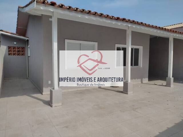 #CA00242 - Casa para Venda em Caraguatatuba - SP - 1