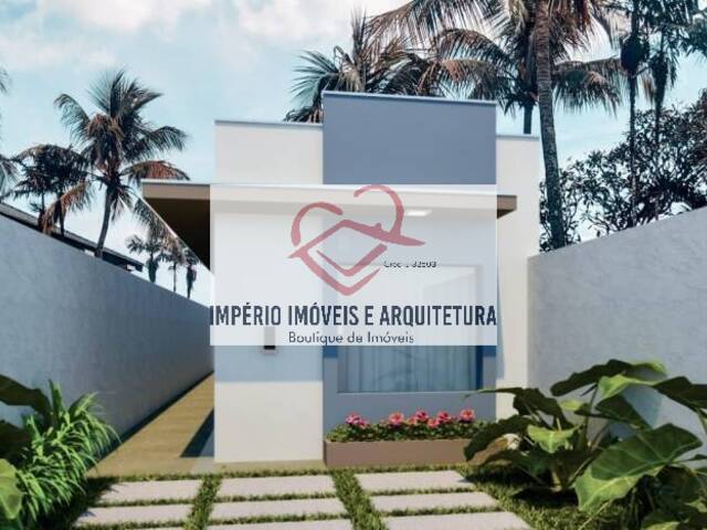 Casa para Venda em Caraguatatuba - 4