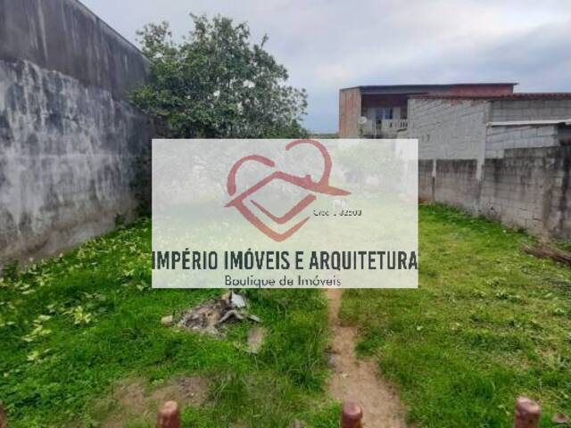 #TE00244 - Terreno para Venda em Caraguatatuba - SP - 1