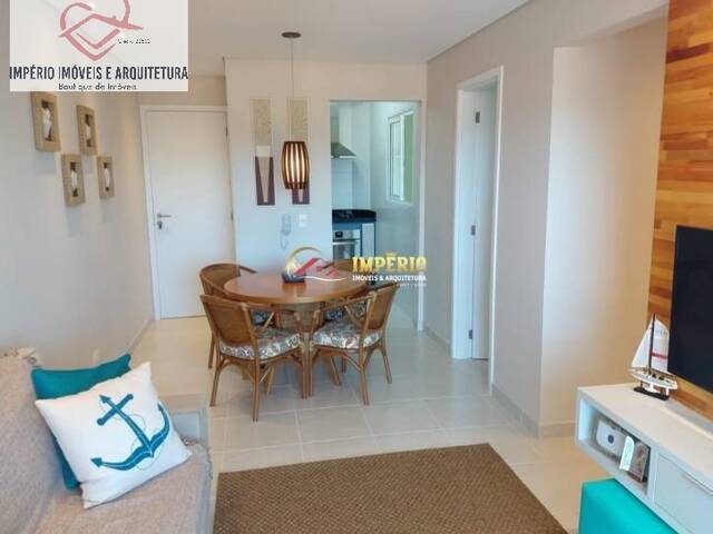 Apartamento para Venda em Caraguatatuba - 5
