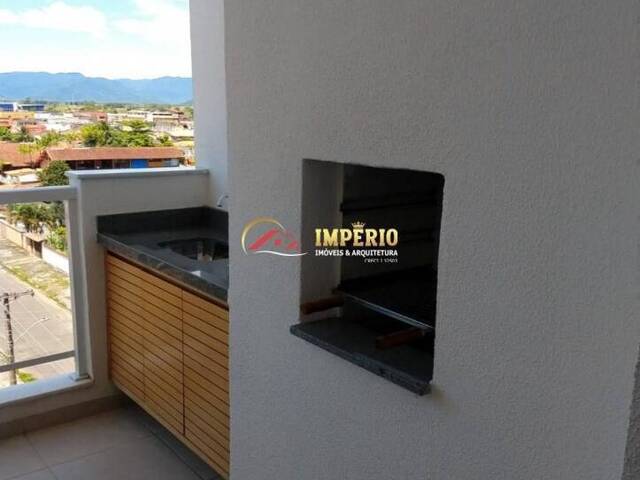 Apartamento para Venda em Caraguatatuba - 4