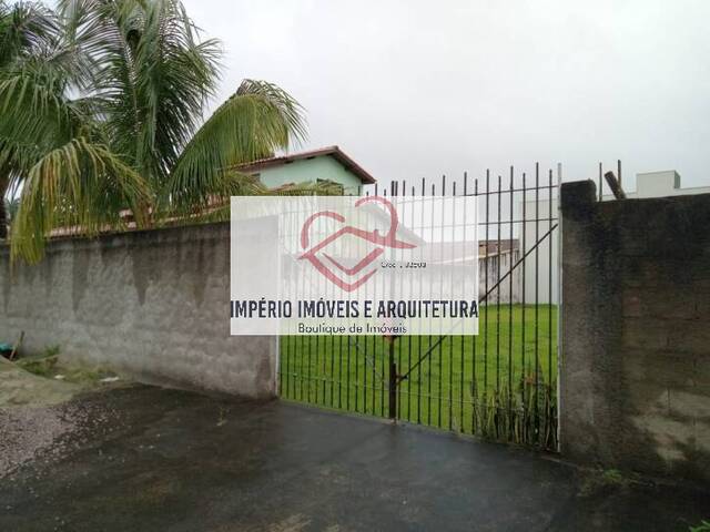 #TE00250 - Terreno para Venda em Caraguatatuba - SP - 1