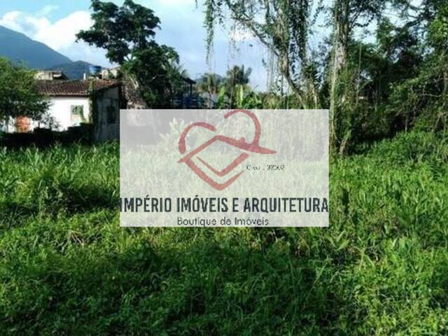 #TE00253 - Terreno para Venda em Caraguatatuba - SP - 3