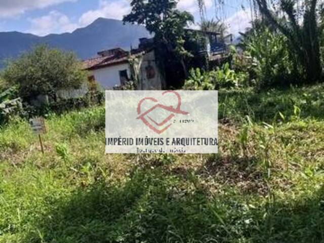 #TE00253 - Terreno para Venda em Caraguatatuba - SP - 2