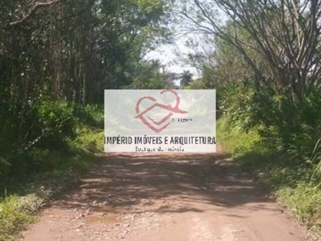 #TE00253 - Terreno para Venda em Caraguatatuba - SP - 1