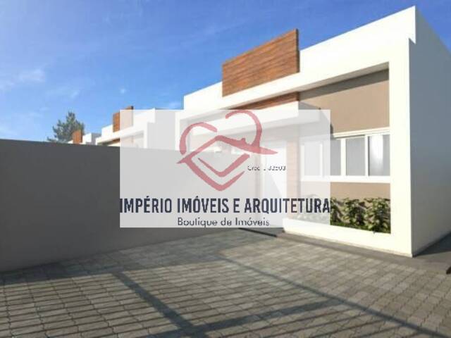Casa para Venda em Caraguatatuba - 2