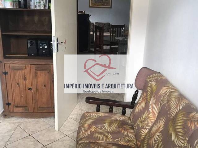 Casa para Locação em Caraguatatuba - 5
