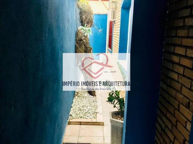 Casa para Locação em Caraguatatuba - 4