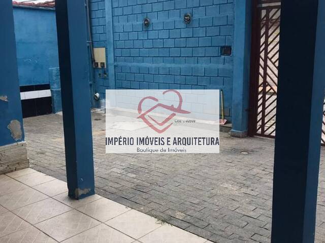 Casa para Locação em Caraguatatuba - 2