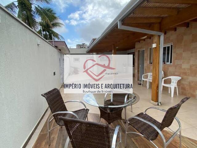 Sobrado para Locação em Caraguatatuba - 4