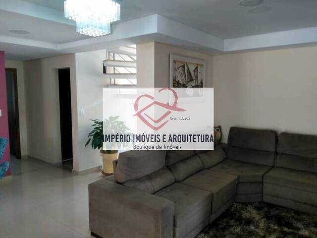 #CA00262 - Sobrado para Locação em Caraguatatuba - SP - 3