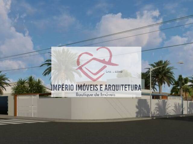 Casa para Venda em Caraguatatuba - 2