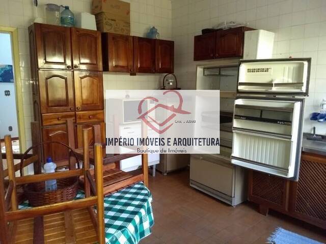 Casa para Locação em Caraguatatuba - 4