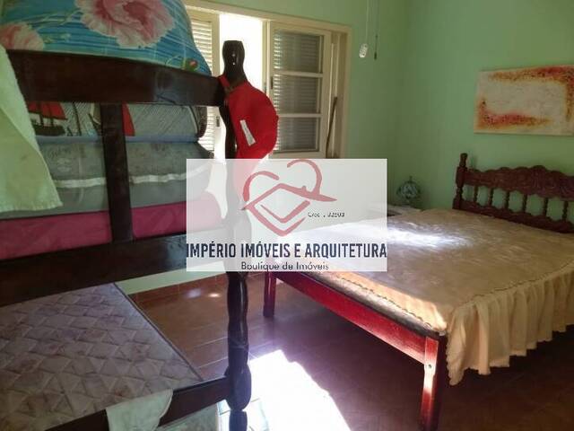 Casa para Locação em Caraguatatuba - 2