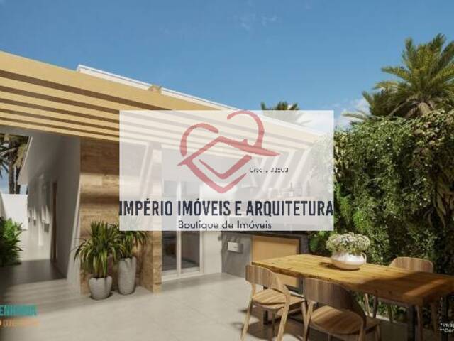 Casa para Venda em Caraguatatuba - 4