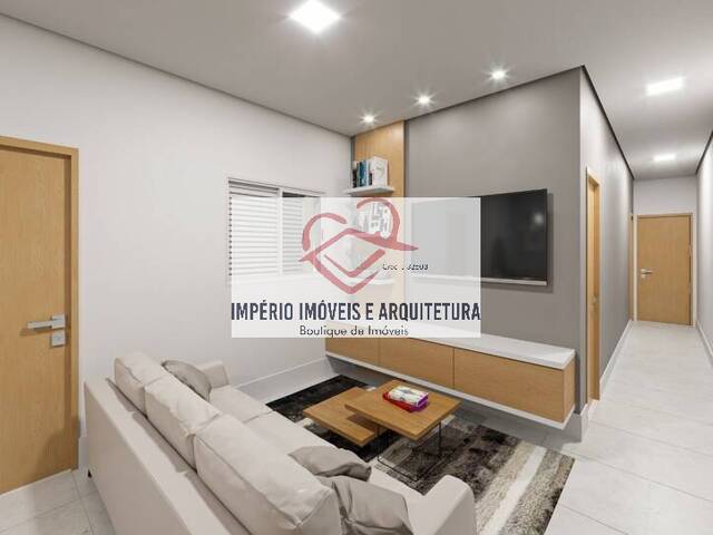 Casa para Venda em Caraguatatuba - 3