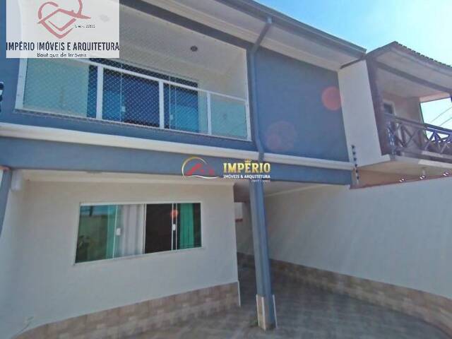 #CA00206 - Sobrado para Locação em Caraguatatuba - SP - 3