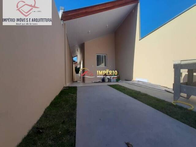 #CA00204 - Casa para Venda em Caraguatatuba - SP - 2