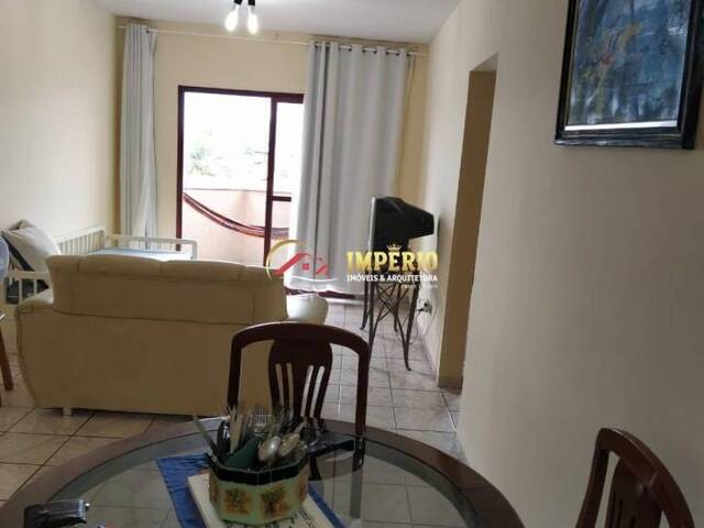 #AP00032 - Apartamento para Locação em Caraguatatuba - SP - 3