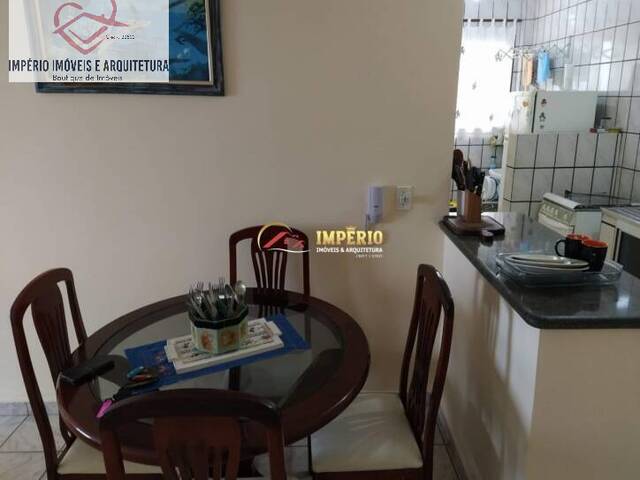 #AP00032 - Apartamento para Locação em Caraguatatuba - SP - 2