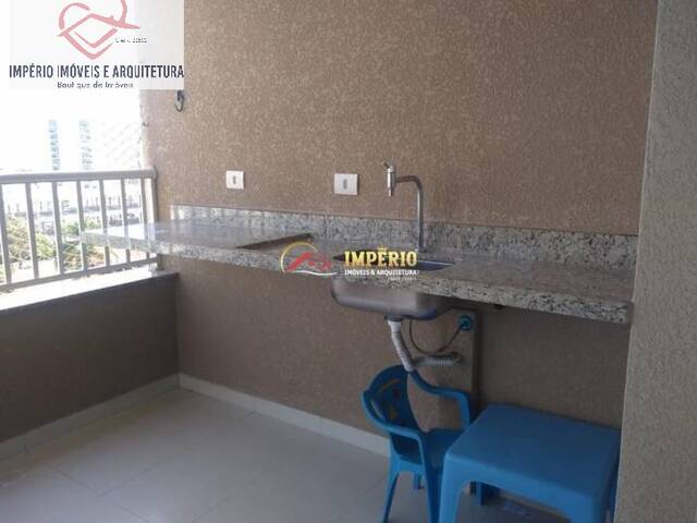 Apartamento para Locação em Caraguatatuba - 5