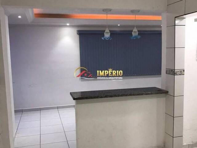 Apartamento para Venda em Caraguatatuba - 5