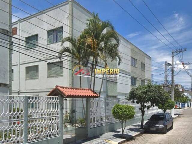 #AP00034 - Apartamento para Venda em Caraguatatuba - SP - 2