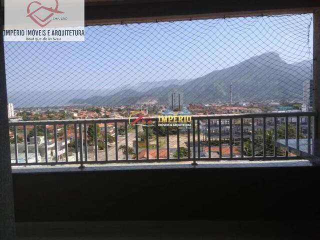 Apartamento para Locação em Caraguatatuba - 4