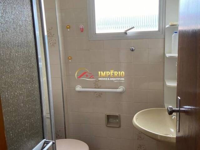 Apartamento para Locação em Caraguatatuba - 4
