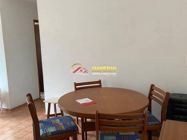 #AP00033 - Apartamento para Locação em Caraguatatuba - SP - 3