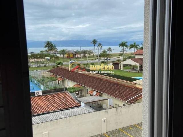 #AP00033 - Apartamento para Locação em Caraguatatuba - SP - 2