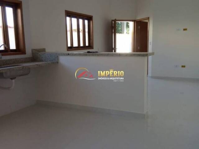 #CA00200 - Casa para Venda em Caraguatatuba - SP - 2