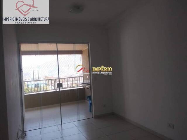 #AP00015 - Apartamento para Locação em Caraguatatuba - SP - 2