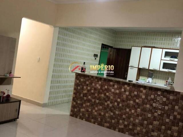 #CA00201 - Casa para Venda em Caraguatatuba - SP - 3
