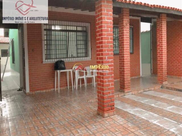 #CA00201 - Casa para Venda em Caraguatatuba - SP - 2