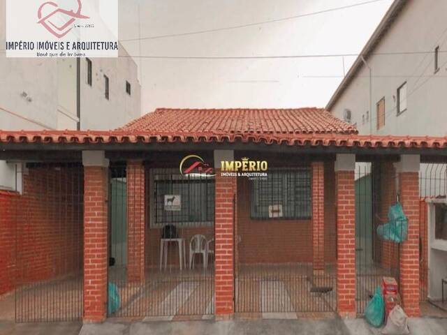 #CA00201 - Casa para Venda em Caraguatatuba - SP - 1