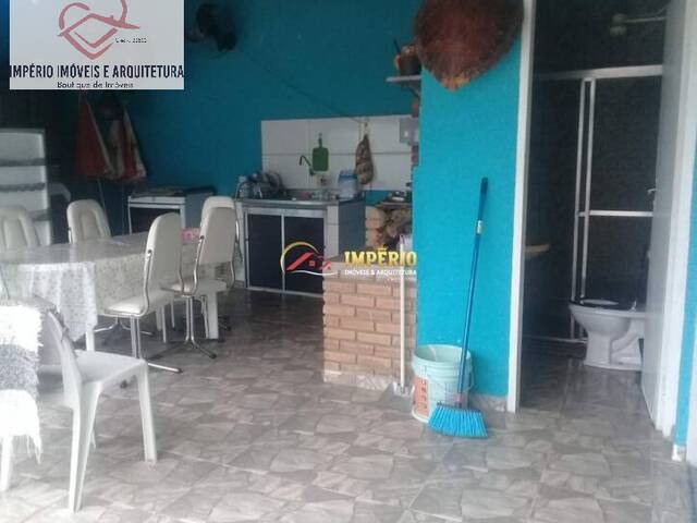 Casa para Venda em Caraguatatuba - 4