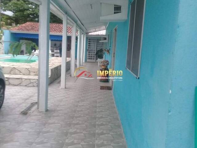 #CA00195 - Casa para Venda em Caraguatatuba - SP - 2