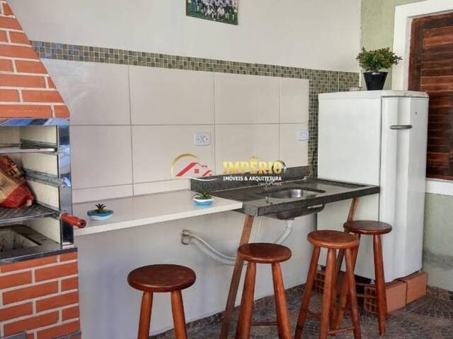 Casa para Venda em Caraguatatuba - 4