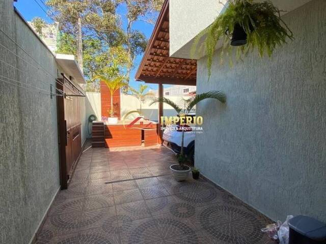 #CA00197 - Casa para Venda em Caraguatatuba - SP - 2