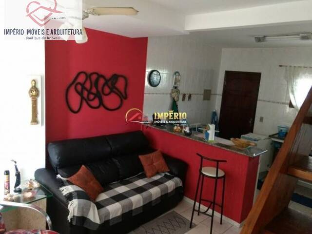 #CA00193 - Sobrado para Locação em Caraguatatuba - SP - 3