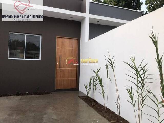 Casa para Venda em Caraguatatuba - 5