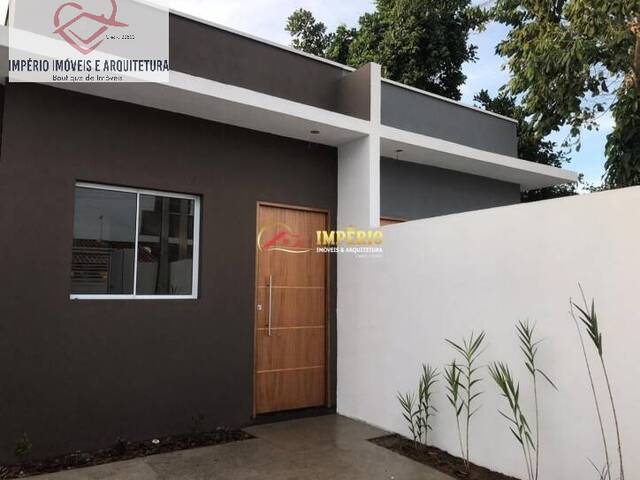 Casa para Venda em Caraguatatuba - 4