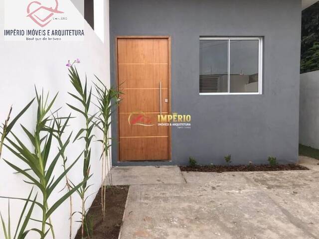 #CA00191 - Casa para Venda em Caraguatatuba - SP - 3