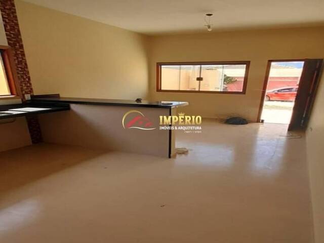 #CA00189 - Casa para Venda em Caraguatatuba - SP - 2