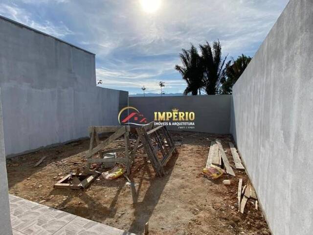 #CA00185 - Casa para Venda em Caraguatatuba - SP - 2