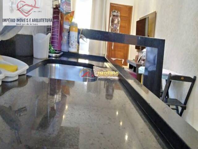 #CA00184 - Casa para Venda em Caraguatatuba - SP - 3