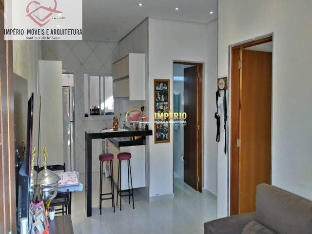 #CA00184 - Casa para Venda em Caraguatatuba - SP - 2